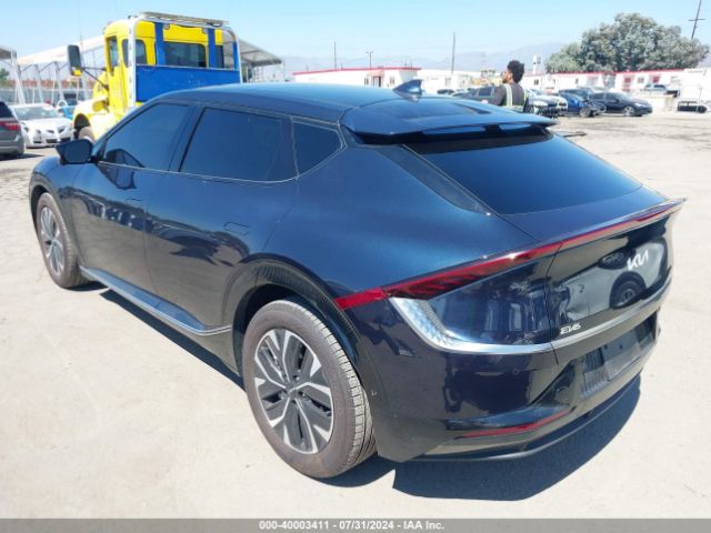 KNDC3DLC9P5139378 KIA Ev6 Wind