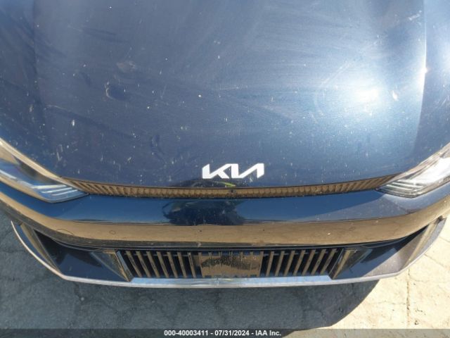 KNDC3DLC9P5139378 KIA Ev6 Wind