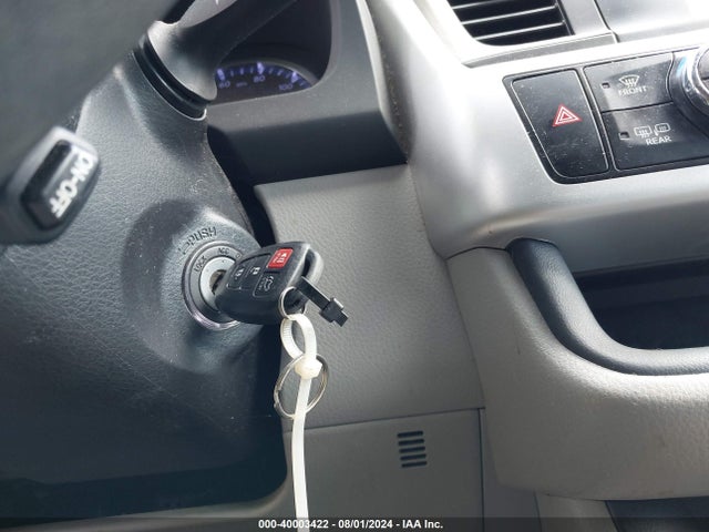 Toyota Highlander Le/le Plus 2019 5TDZZRFH3KS291186 Image 11