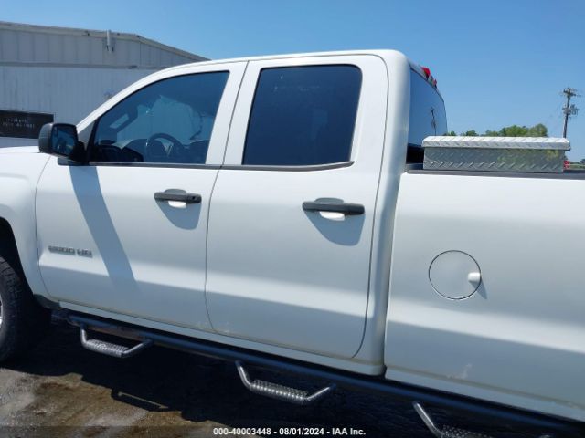 1GC2KVEG5FZ139759 Chevrolet Silverado 2500hd Lt