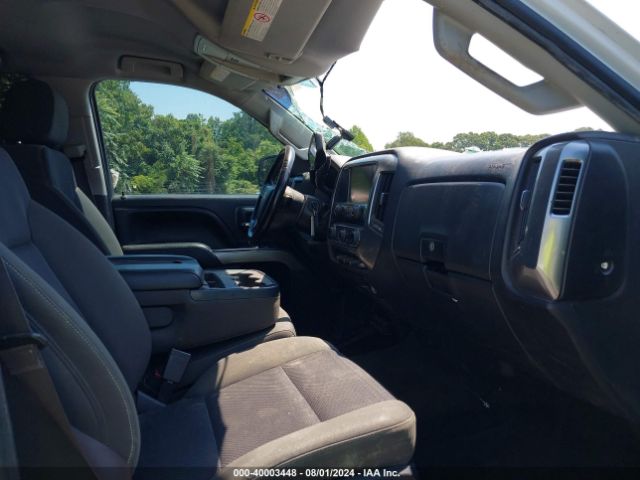 1GC2KVEG5FZ139759 Chevrolet Silverado 2500hd Lt