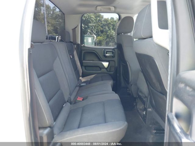1GC2KVEG5FZ139759 Chevrolet Silverado 2500hd Lt