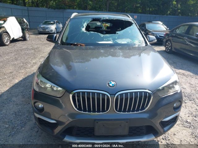 WBXHT3C31J5L32733 BMW X1 Xdrive28i