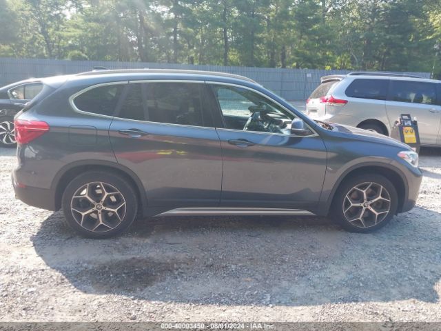 WBXHT3C31J5L32733 BMW X1 Xdrive28i