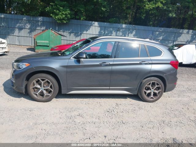 WBXHT3C31J5L32733 BMW X1 Xdrive28i