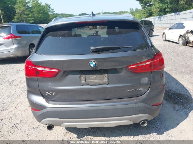 WBXHT3C31J5L32733 BMW X1 Xdrive28i
