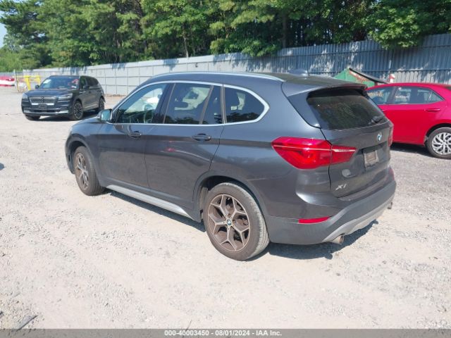 WBXHT3C31J5L32733 BMW X1 Xdrive28i