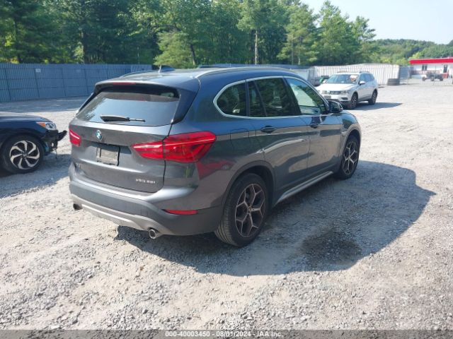 WBXHT3C31J5L32733 BMW X1 Xdrive28i