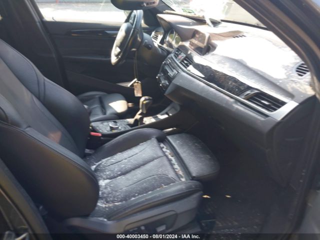 WBXHT3C31J5L32733 BMW X1 Xdrive28i