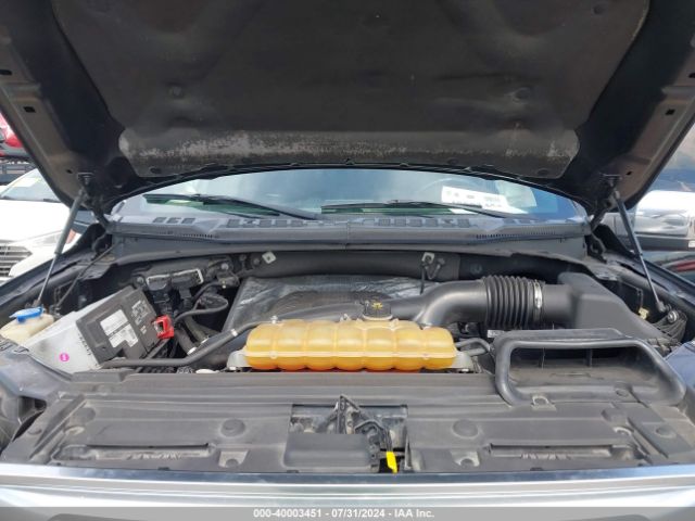 1FTEW1CG0FFA24131 Ford F-150 Platinum