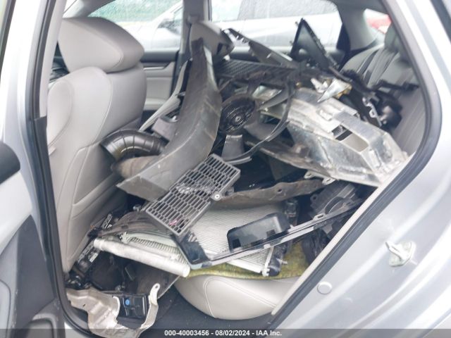 1HGCV3F59LA018273 Honda Accord Hybrid Ex-l