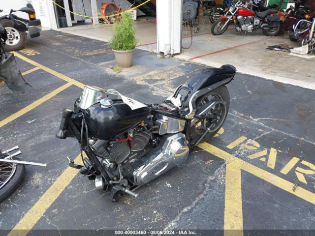 2003 HARLEY-DAVIDSON FXSTS 1HD1BLY133Y043023 Photo 1