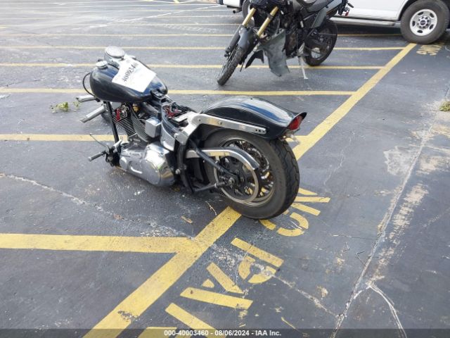 2003 HARLEY-DAVIDSON FXSTS 1HD1BLY133Y043023 Photo 2