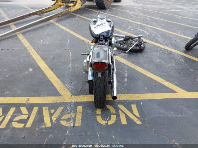 2003 HARLEY-DAVIDSON FXSTS 1HD1BLY133Y043023 Photo 5