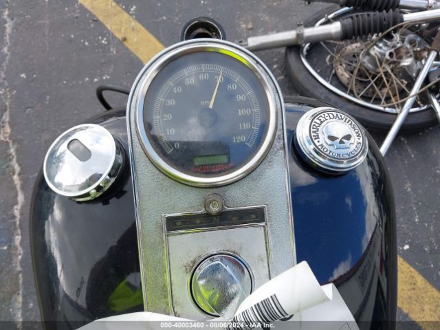 2003 HARLEY-DAVIDSON FXSTS 1HD1BLY133Y043023 Photo 6