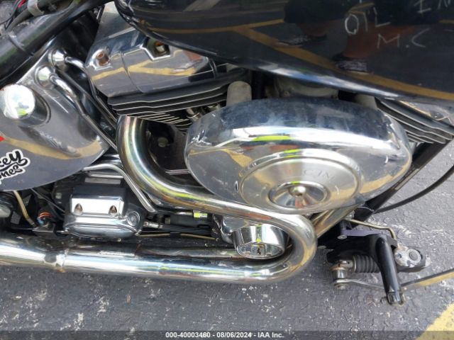 2003 HARLEY-DAVIDSON FXSTS 1HD1BLY133Y043023 Photo 7