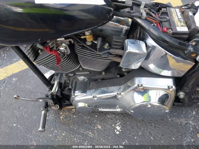 2003 HARLEY-DAVIDSON FXSTS 1HD1BLY133Y043023 Photo 8