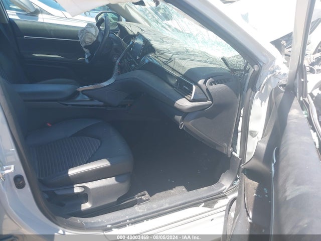 Toyota CAMRY SE 2022 4T1G11AK2NU076672 Image 5