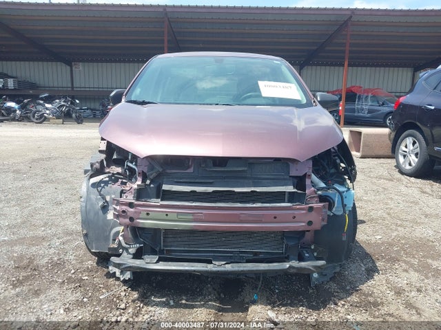 Chevrolet Spark Ls Cvt 2019 KL8CB6SA8KC804301 Image 6