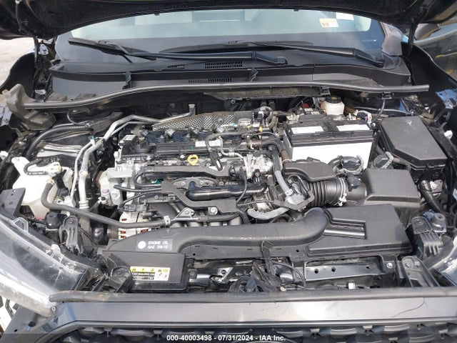 Toyota Corolla Cross L 2022 7MUAAAAG4NV035007 Image 10