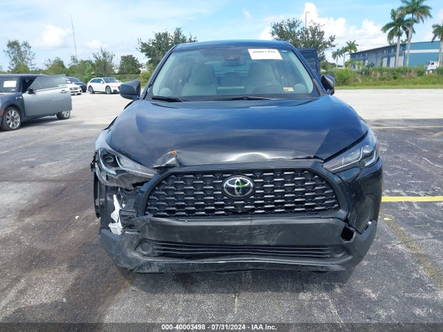 Toyota Corolla Cross L 2022 7MUAAAAG4NV035007 Image 12