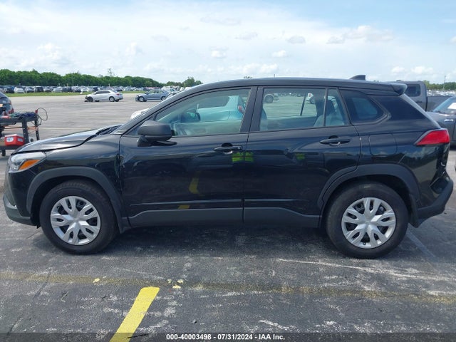 Toyota Corolla Cross L 2022 7MUAAAAG4NV035007 Image 14