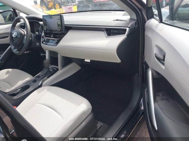 Toyota Corolla Cross L 2022 7MUAAAAG4NV035007 Image 5