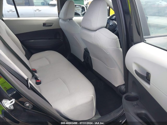 Toyota Corolla Cross L 2022 7MUAAAAG4NV035007 Image 8