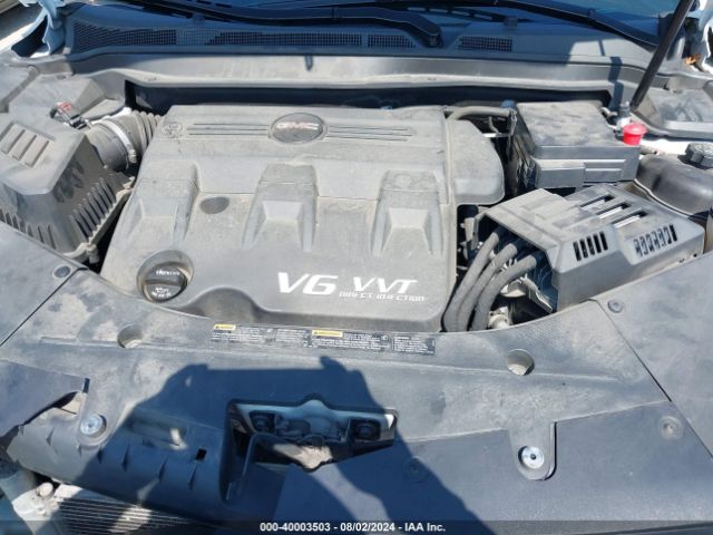2GKFLRE30F6396654 GMC Terrain Sle-2