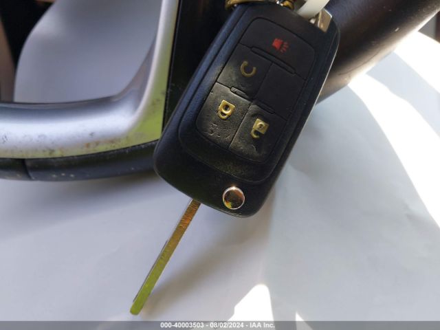 2GKFLRE30F6396654 GMC Terrain Sle-2