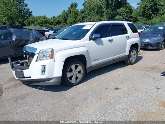 2GKFLRE30F6396654 GMC Terrain Sle-2
