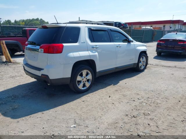 2GKFLRE30F6396654 GMC Terrain Sle-2