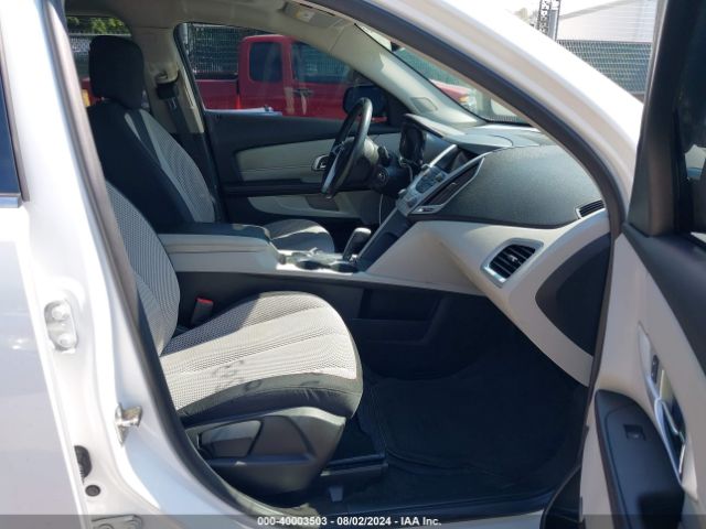 2GKFLRE30F6396654 GMC Terrain Sle-2