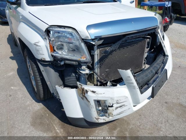 2GKFLRE30F6396654 GMC Terrain Sle-2