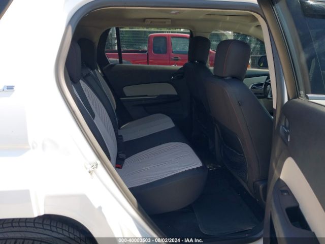2GKFLRE30F6396654 GMC Terrain Sle-2