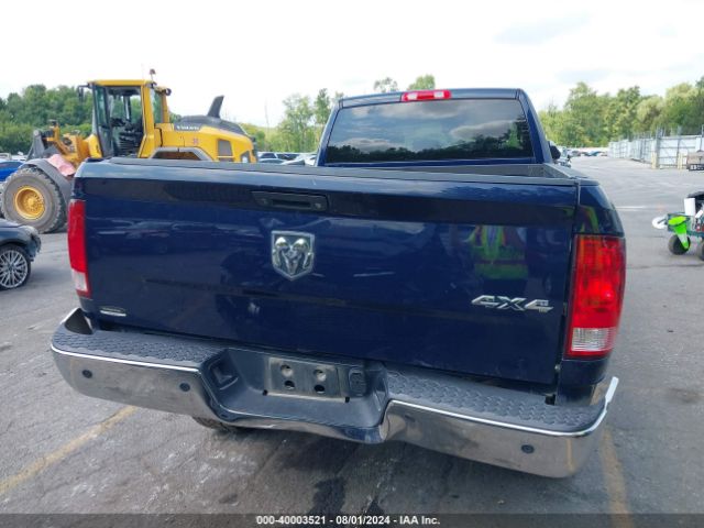 3C6UR5HJ4HG531900 RAM 2500 Tradesman  4x4 8' Box