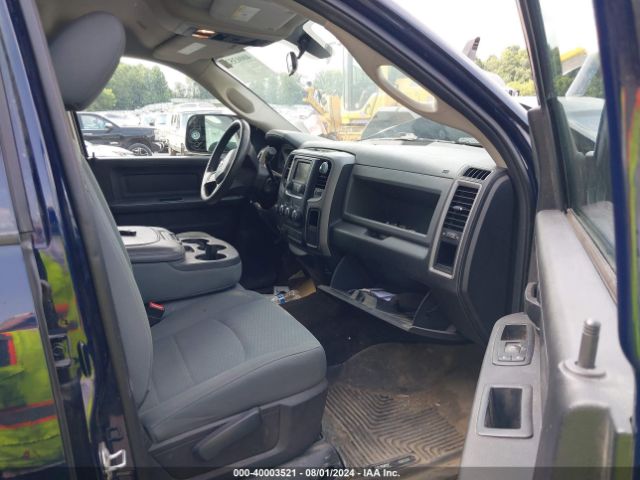 3C6UR5HJ4HG531900 RAM 2500 Tradesman  4x4 8' Box