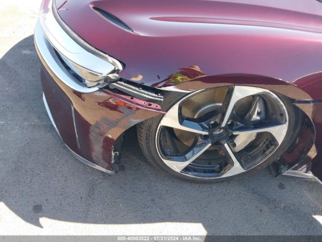 2023 LUCID AIR 50EA1TEA6PA001643 Photo 5