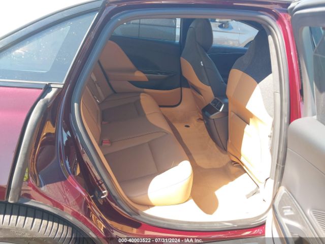 2023 LUCID AIR 50EA1TEA6PA001643 Photo 7