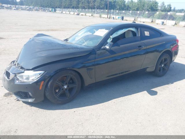 WBA3N7C57FK224729 BMW 428i