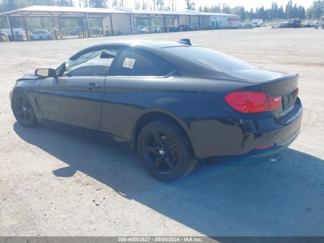 WBA3N7C57FK224729 BMW 428i