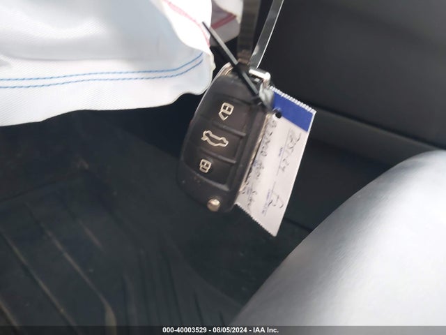 WAUB1GFF6G1073787 Audi S3 2.0t Premium Plus