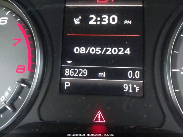 Audi S3 2.0t Premium Plus 2016 WAUB1GFF6G1073787 Image 16