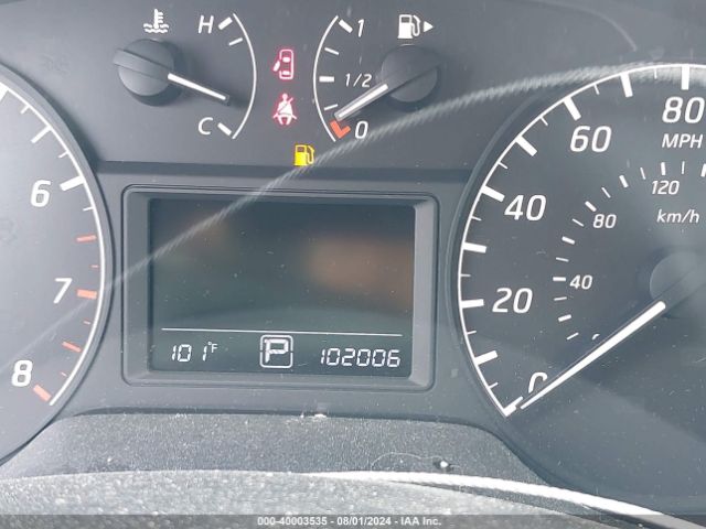 3N1AB7AP7FY325085 Nissan SENTRA S