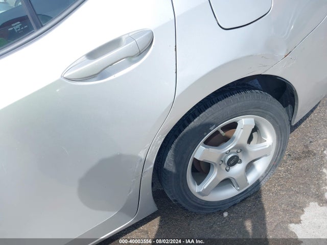 Toyota COROLLA LE 2014 5YFBURHE9EP082888 Image 12