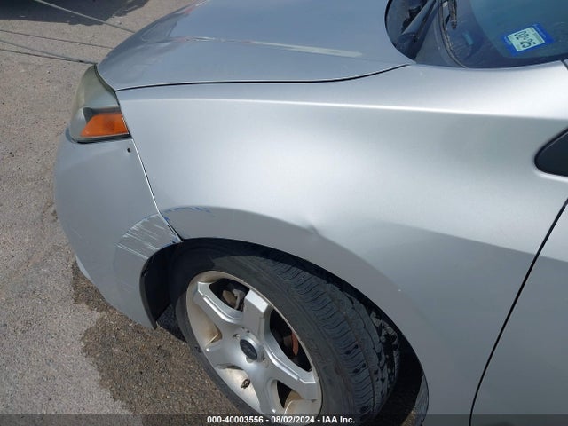 Toyota COROLLA LE 2014 5YFBURHE9EP082888 Image 13