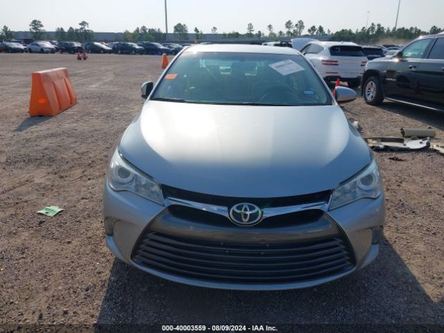 4T4BF1FK7FR494298 Toyota CAMRY XLE