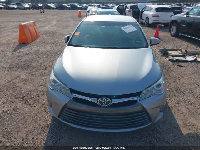 4T4BF1FK7FR494298 Toyota CAMRY XLE