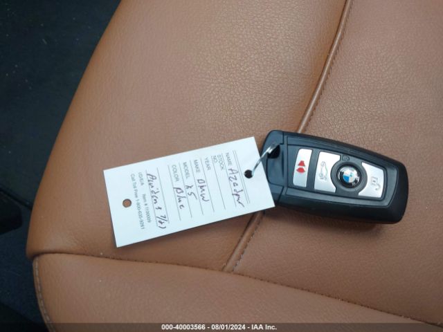 5UXWX9C51G0D91947 BMW X3 Xdrive28i