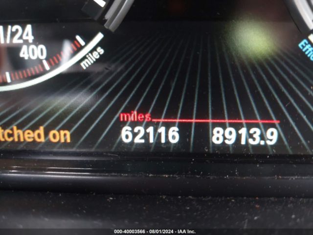 5UXWX9C51G0D91947 BMW X3 Xdrive28i